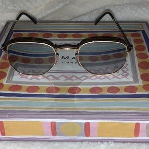 ALDO MENS SUNGLASSES